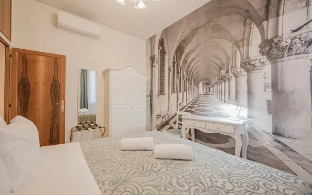 Santo Stefano Palace