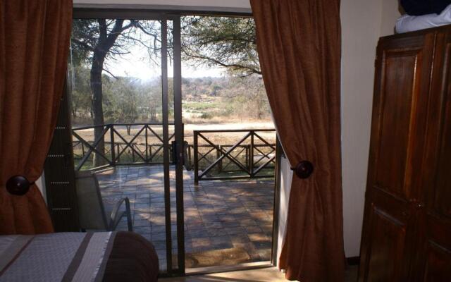 Kruger River Self-Catering