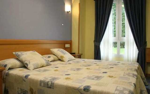 Hotel La Guindal