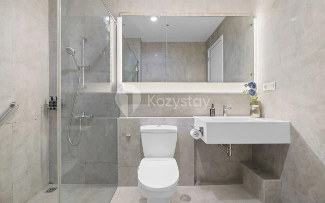 Tarama by Kozystay - Alam Sutera