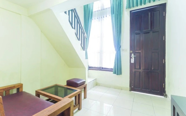 OYO 90835 Bagus Jaya Residence