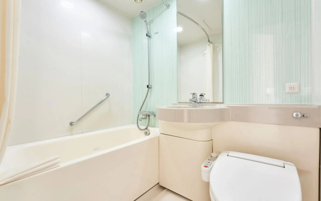 Daiwa Roynet Hotel Naha - Kokusaidori