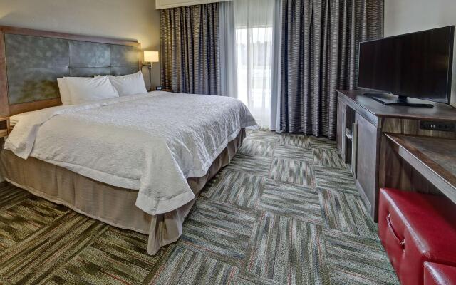 Hampton Inn Newberry-Opera House