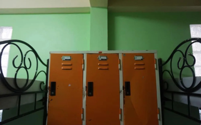 Koh Tao Backpackers Hostel
