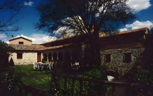 Molino de la Vega