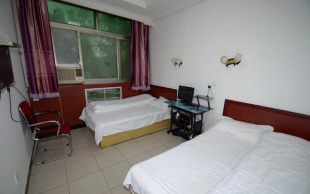 Junlan Hotel