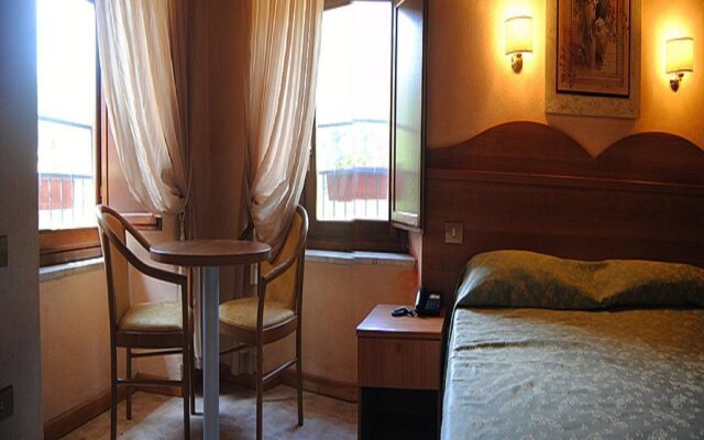 Antica Locanda Arcos