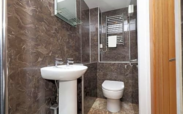 Traditional, Comfortable and Friendly Hotel