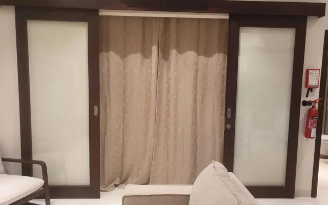 Forest Island apartment in Salalah