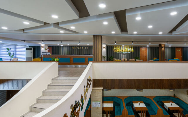 BSA Gradina Hotel All Inclusive