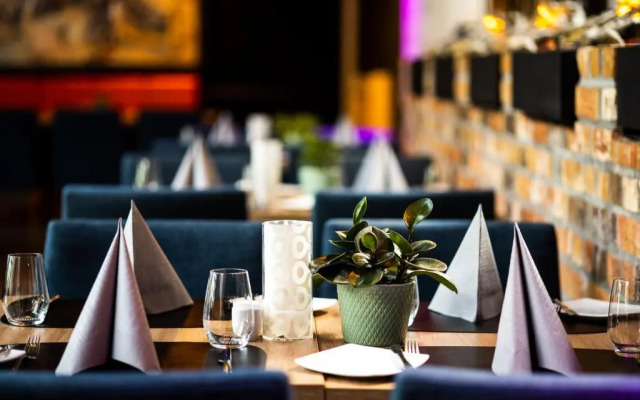 Courtyard by Marriott Berlin Teltow
