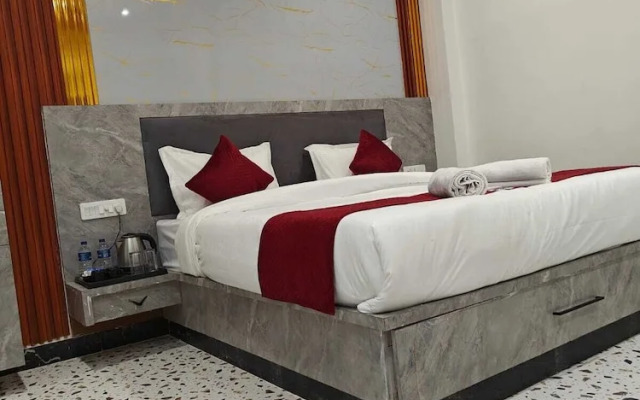 The Shyama Grand Regency Ayodhya