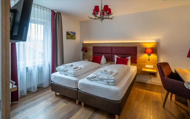 Hotel Weißbräu