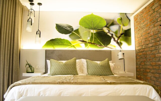 The Windhoek Luxury Suites