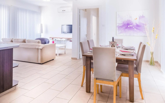 Napian Suites