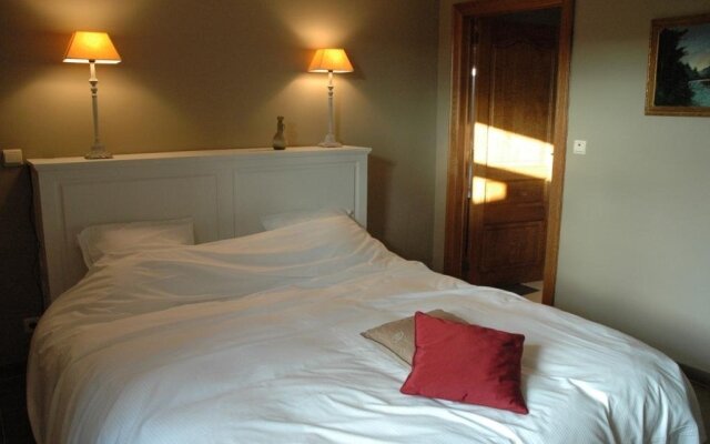 Bed & Breakfast Gaussignac