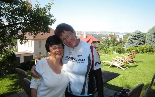 Pension Apartment Granit