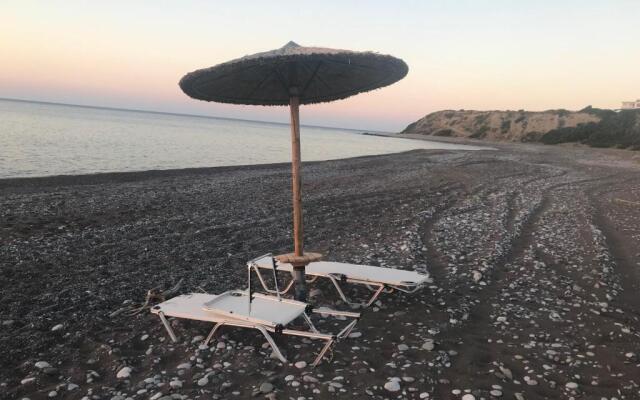 Sea House Lahania