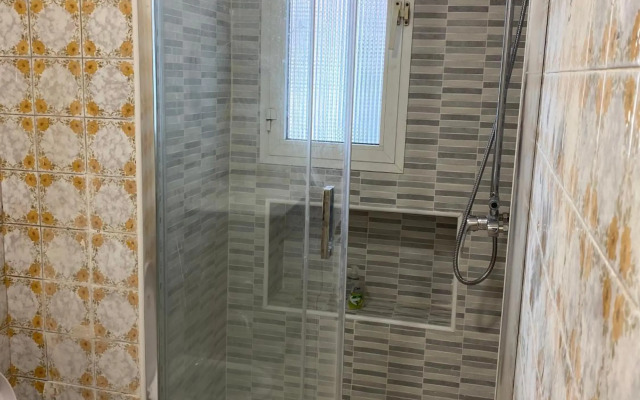 Cosmopolita Madrid zona Céntrica