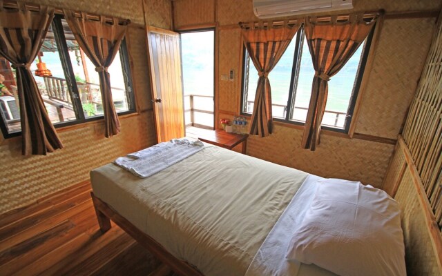 Saiyok Mantra Resort