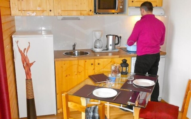 Residence Spa Le Balcon De Recoin