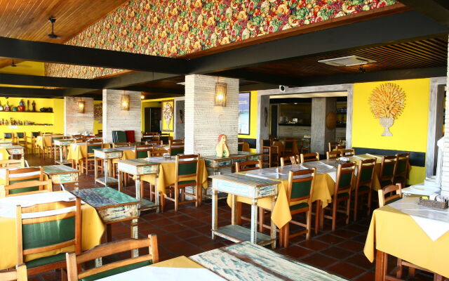 Delphin Beach Hotel