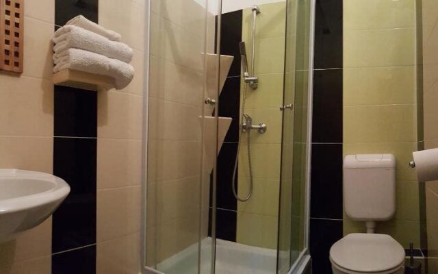 Aquarius Guesthouse