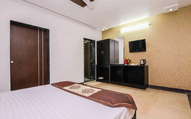 Saavaj Resort - Sasan Gir