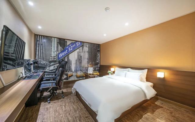 Tongyeong Hotel O2