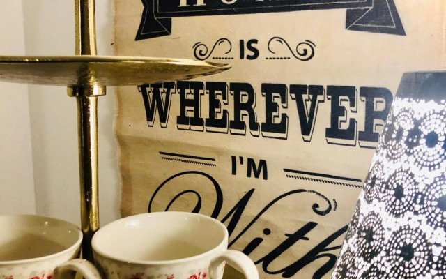 Weiherhof - sleep, eat & smile