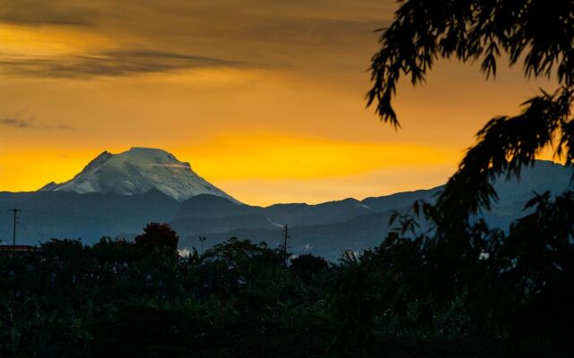 Finca Hotel Los girasoles