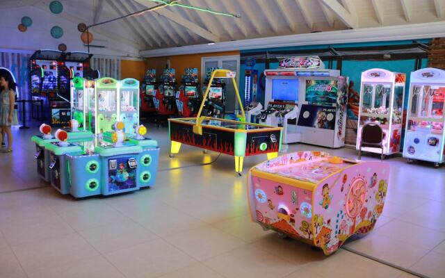 Solanas Vacation Resort & Spa