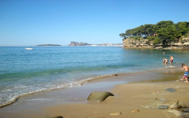 Apartment Route de Cassis