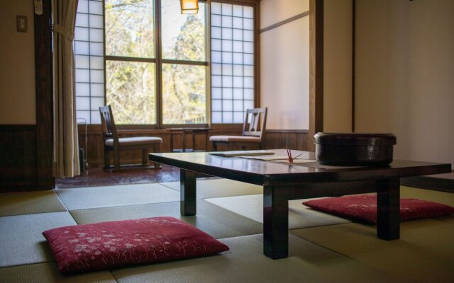 Ryokan Nanakamado