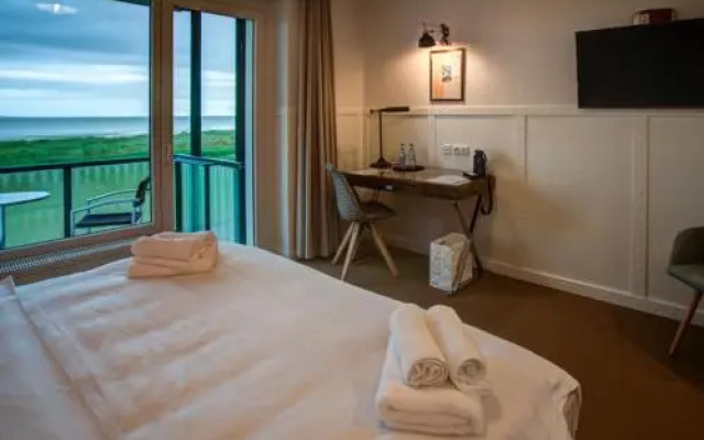 Beachhotel Sahlenburg