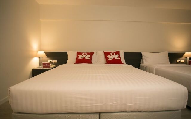 ZEN Premium Santiphap Park