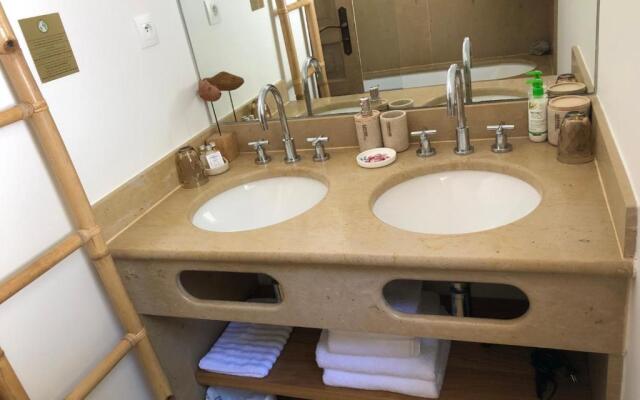 Le clos des sept palmiers