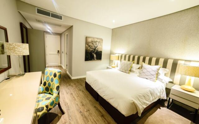 Le Elementos Boutique Hotel