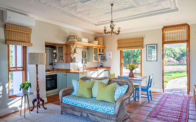 Mirtehof Guest Farm Estate