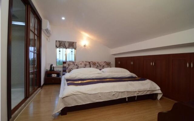 Xitang Qianlong Boutique Inn