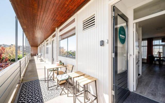 Amsterdam Beach Apartment 44