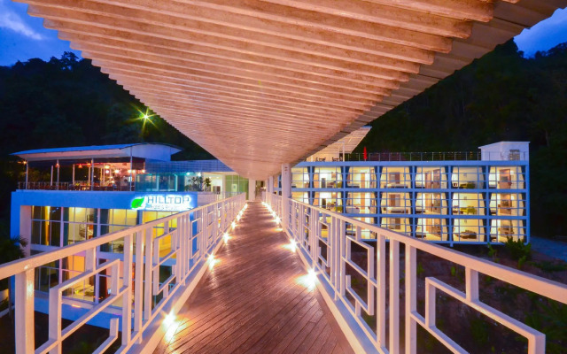 Hilltop Wellness Resort
