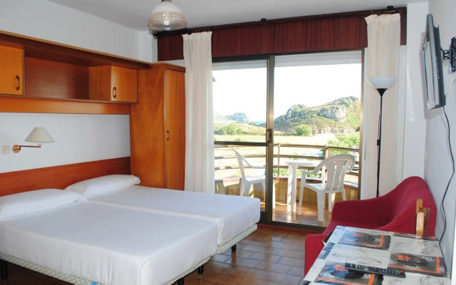 Suaces Apartamentos Turirticos