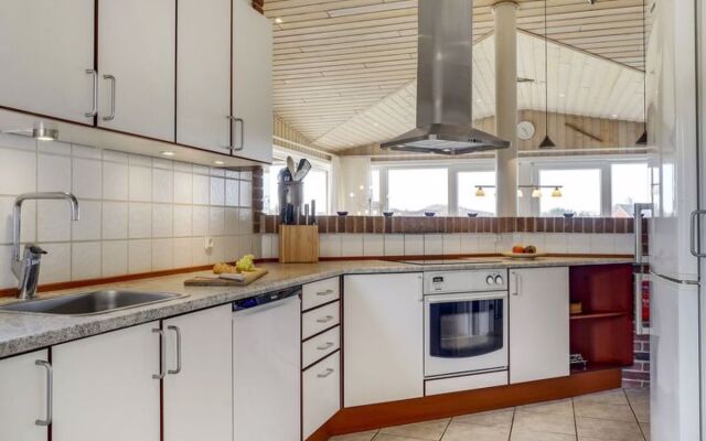 "Sitka" - 450m from the sea in Western Jutland