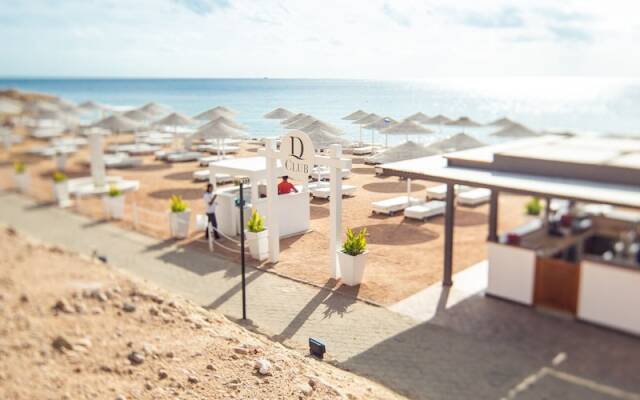 Domina Coral Bay Oasis