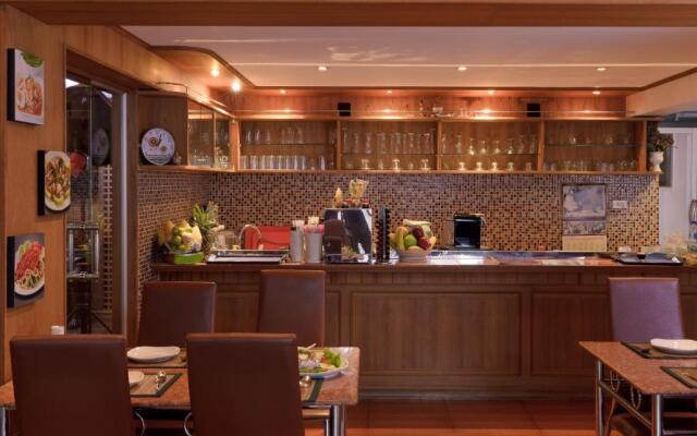 KC Place Hotel Pratunam