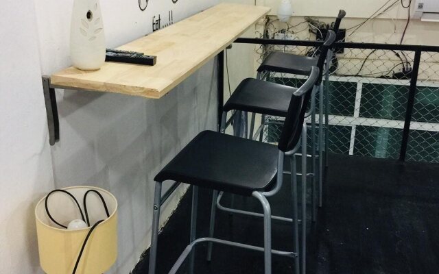 Interpartie Hotel - Adults Only - Hostel