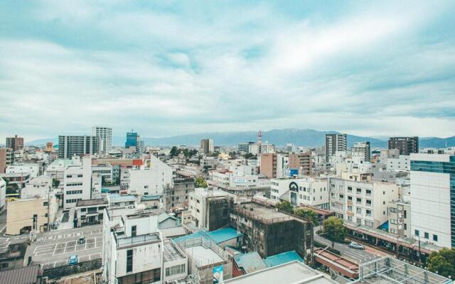 Kuretake Inn Ogaki Ekimae