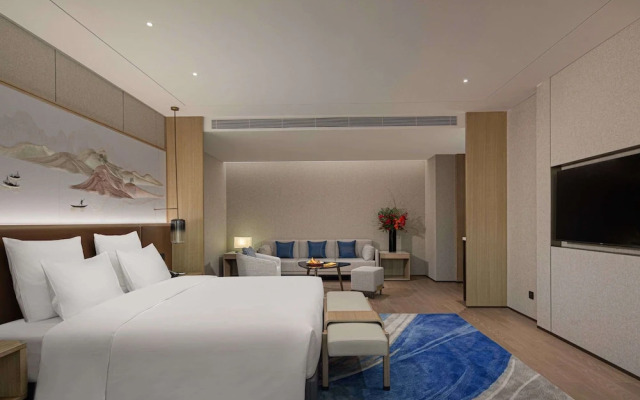 Pullman Huai’an