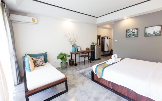 Sannot Riverside Garden Resort ChiangMai
